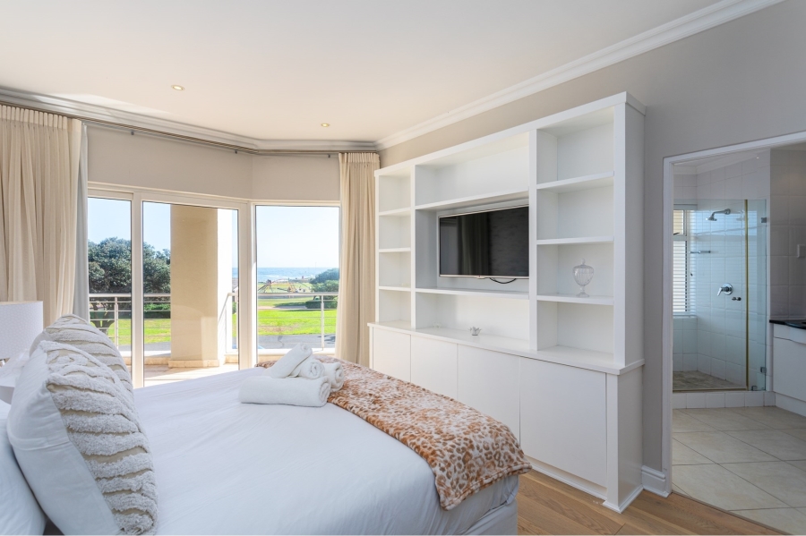 To Let 2 Bedroom Property for Rent in Mouille Point Western Cape